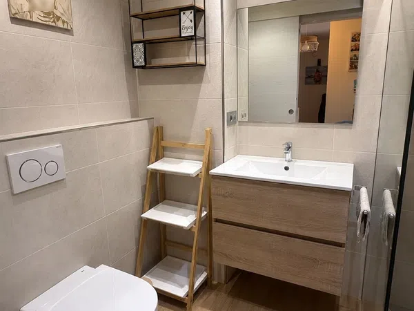 Piso en Avenida Trapiche, 24, Miraflores - Foto 2