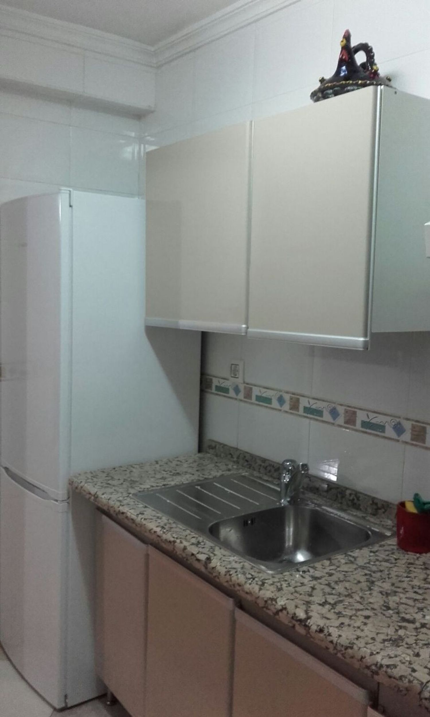 Piso en Segre, 12, El Juncal - El Plantinar - Foto 9