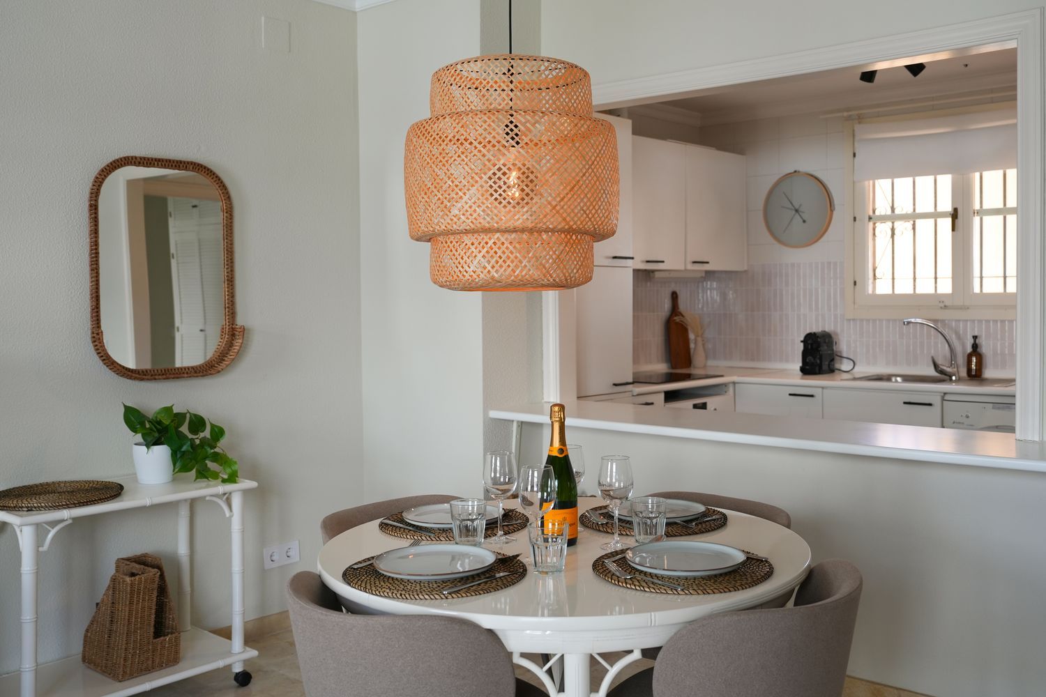 Piso en calle de Ojen, 7 - Foto 10