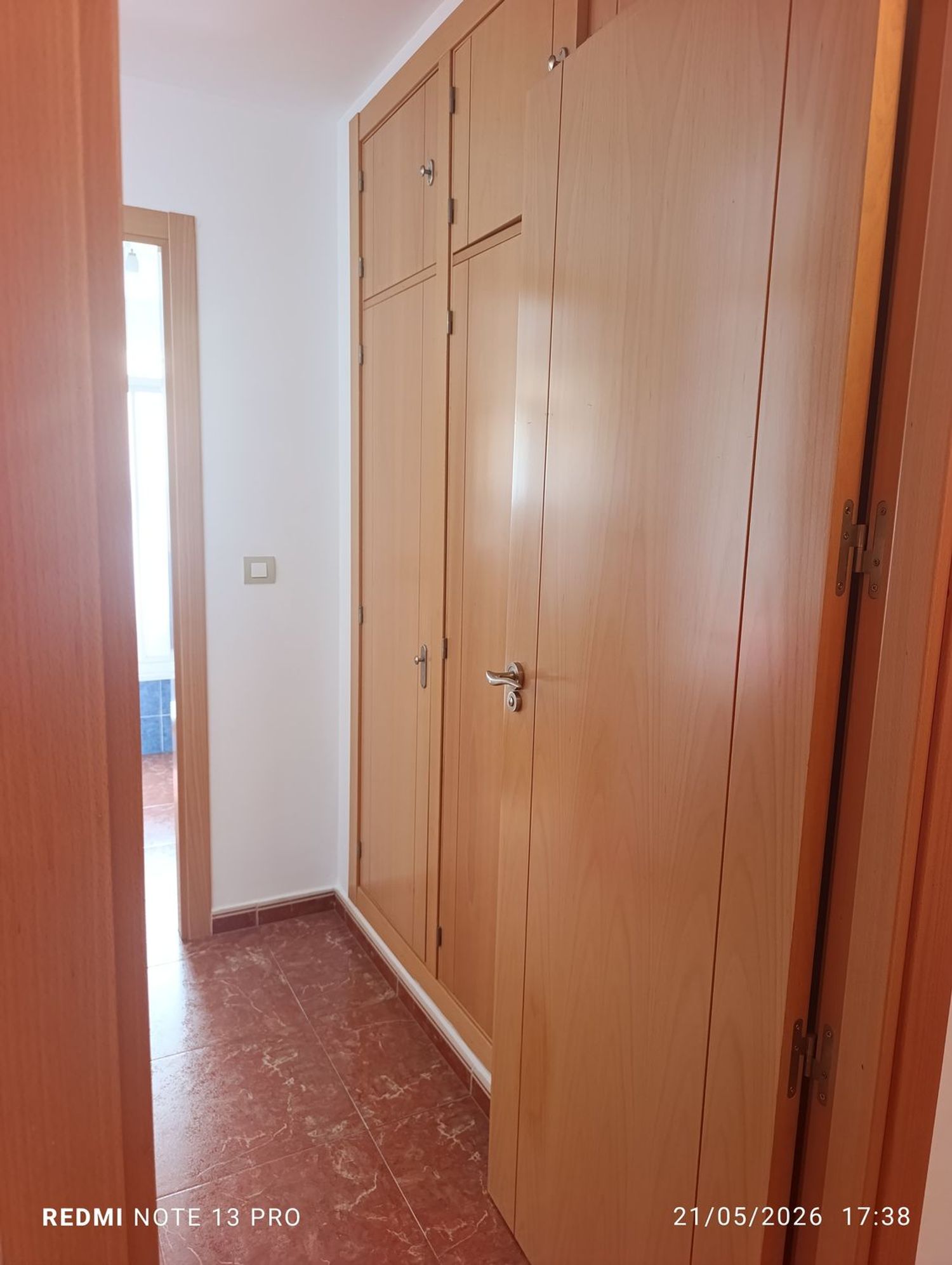 Piso en Calle Río Padrón, 26, Los Rios - CARE - Foto 10