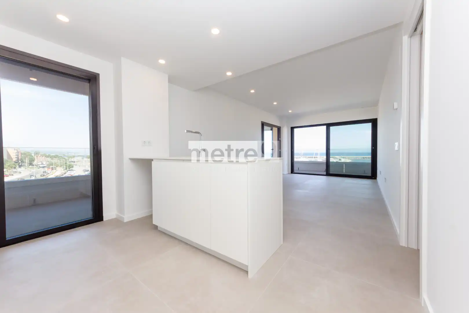 Piso en  Avinguda del Maresme - Foto 26