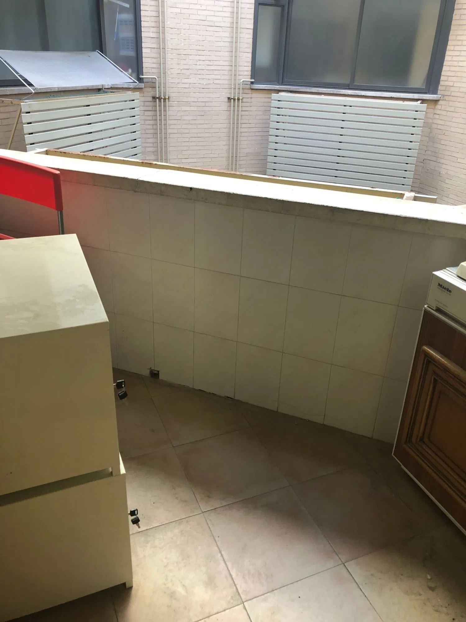 Piso en avenida del Ventisquero de la Condesa, 7 - Foto 9