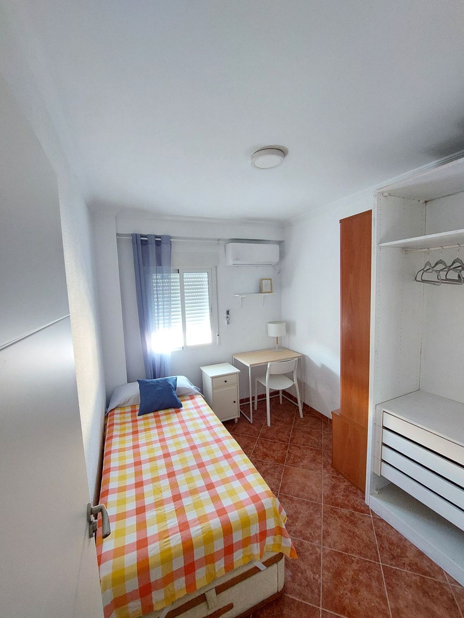 Piso en calle Río Guadalmedina, 3