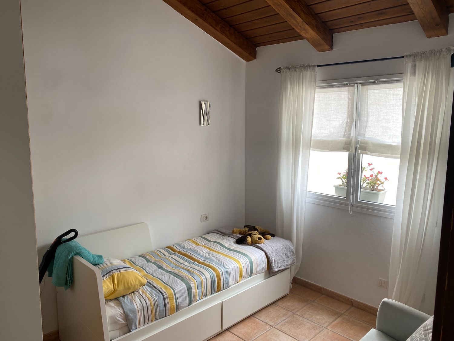 Chalet adosado en Aldea Blanca-Las Zocas - Foto 24