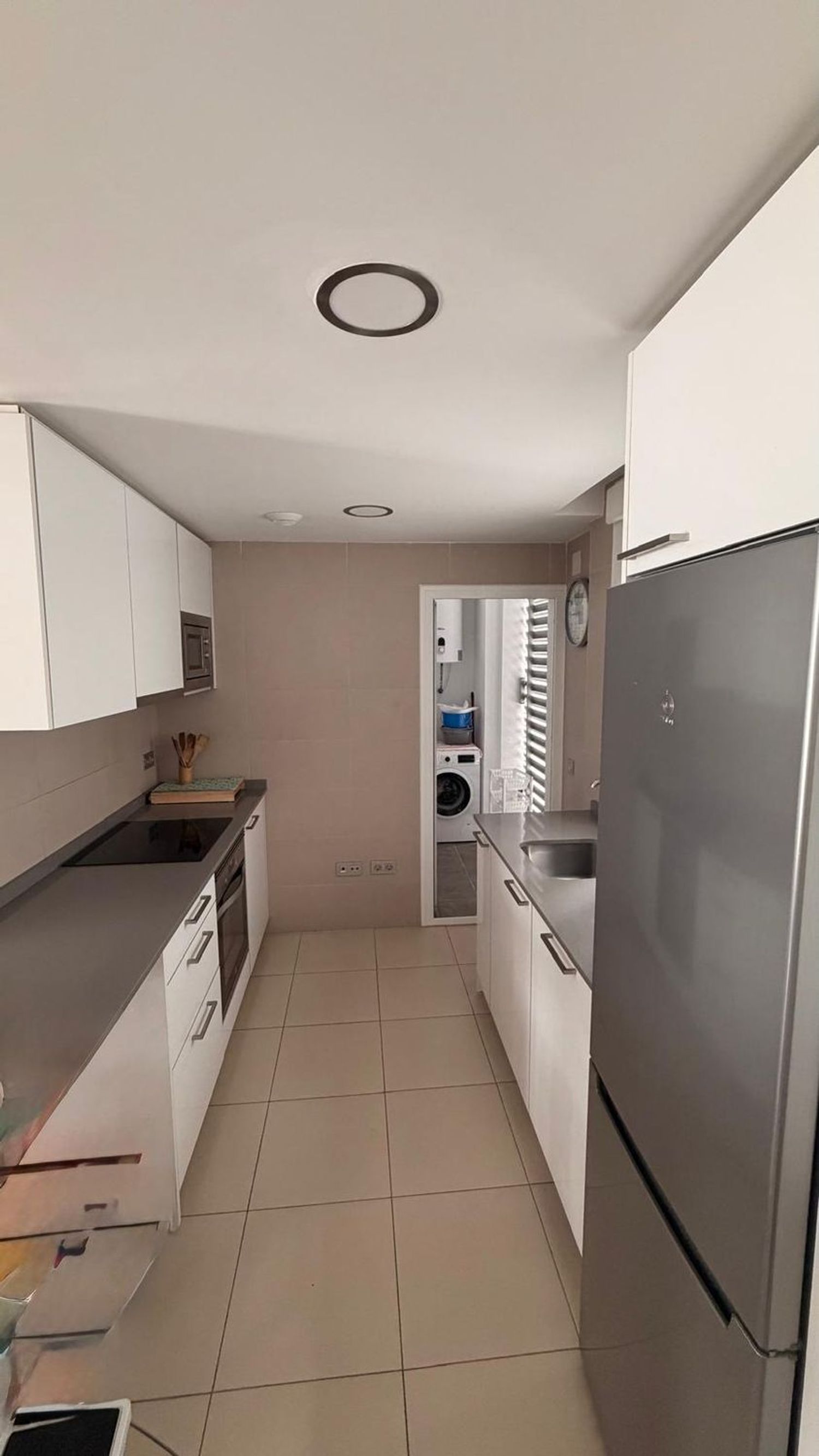 Piso en Calle Miguel Delibes, 20, Rodeo Alto-Guadaiza-La Campana - Foto 19
