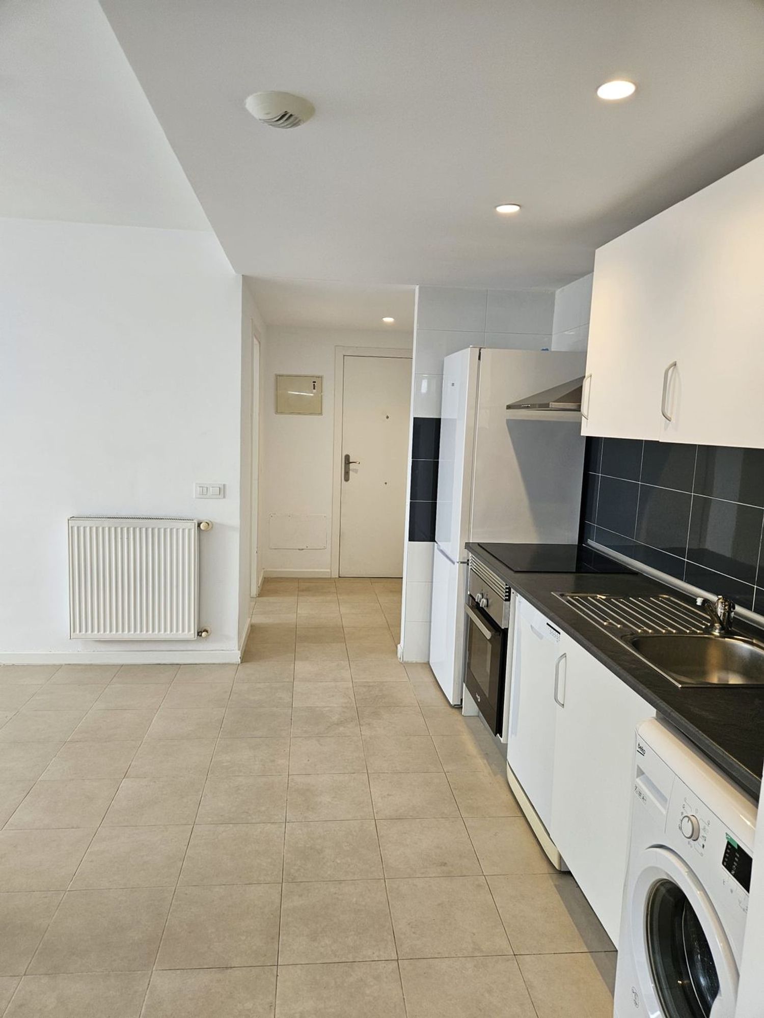 Piso en avenida de Castilla y León, 9 , piso 6º exterior - Foto 5