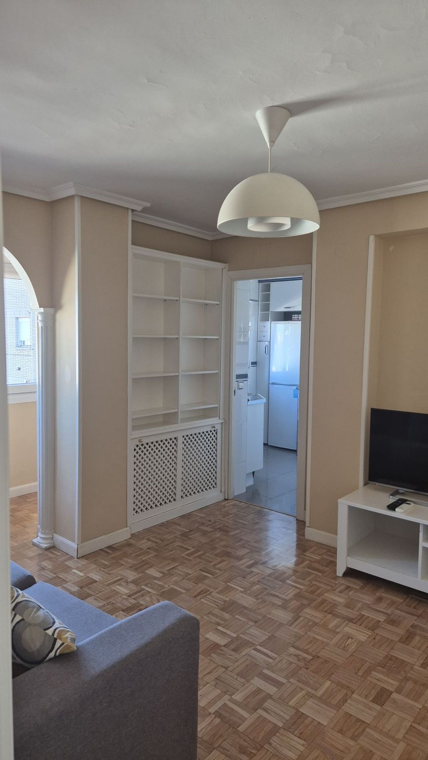 Ático en calle del Marqués de Jura Real, 2 - Foto 4