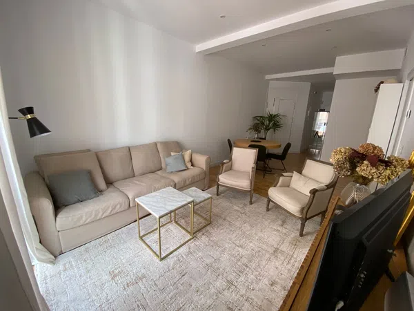 Piso en calle de María Panés, 14