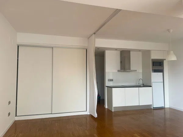 Ático en paseo de Gràcia, 108