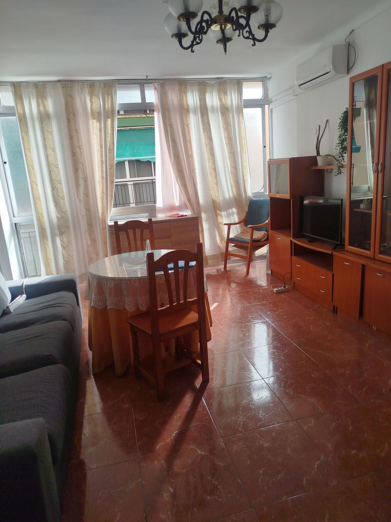 Piso en Calle Diego de Almaguer, Cruz del Humilladero - Los Tilos - Foto 2