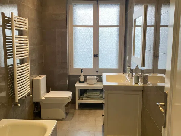 Piso en paseo de Canalejas, 9 - Foto 9