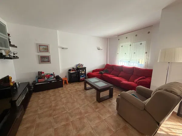 Chalet pareado en Avenida Alcalde Paco Esteban, 26 calletorredeguadalmesi, San García - La Juliana, San García - La Juliana - Foto 11