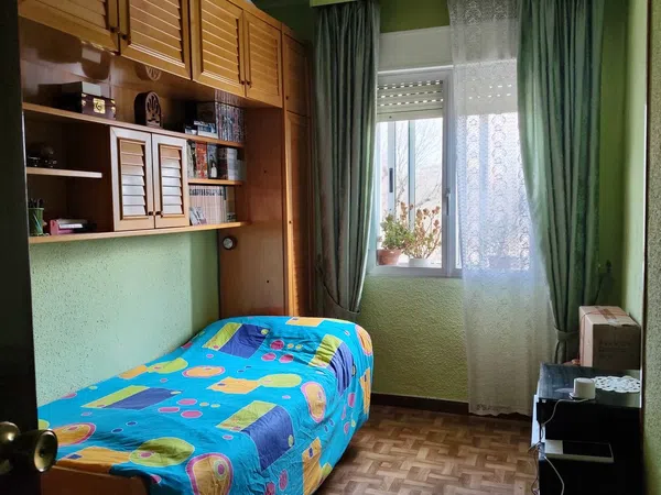 Piso en avenida de Oporto, 1 a - Foto 18