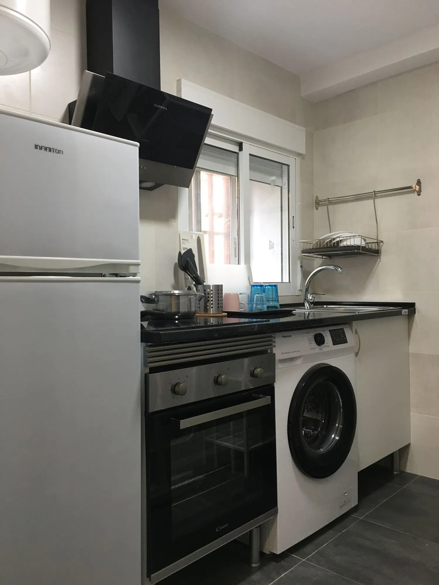 Estudio en calle de Albares de la Ribera, 6 - Foto 5