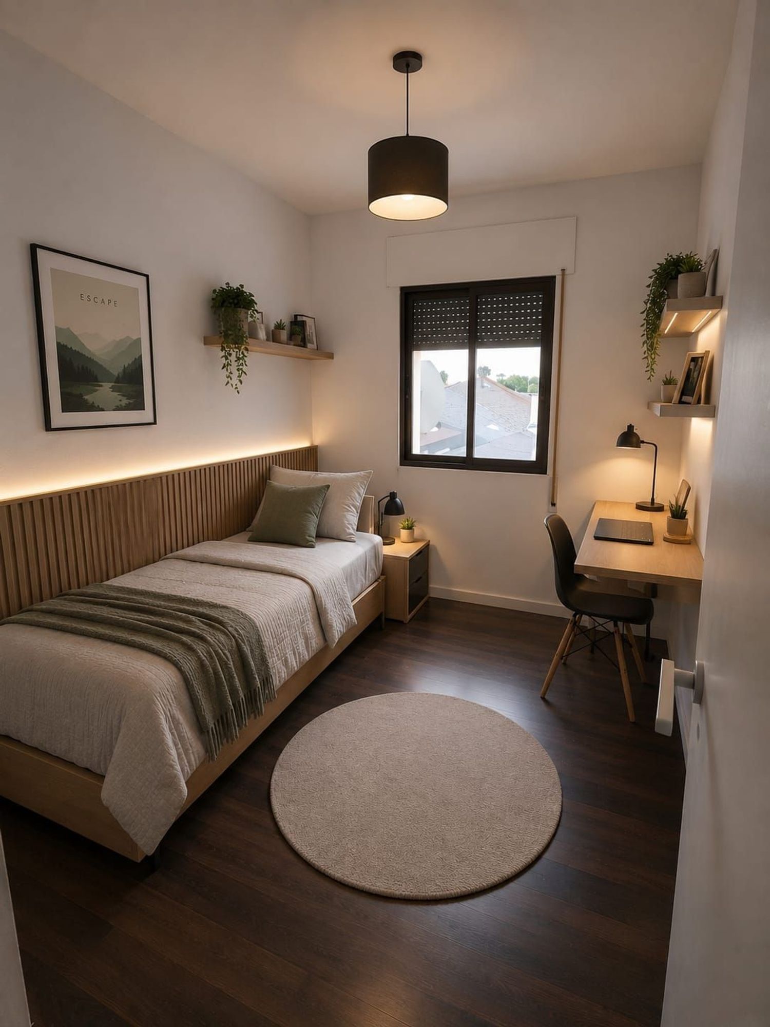 Piso en Ronda de San Pedro, 35 - Foto 14