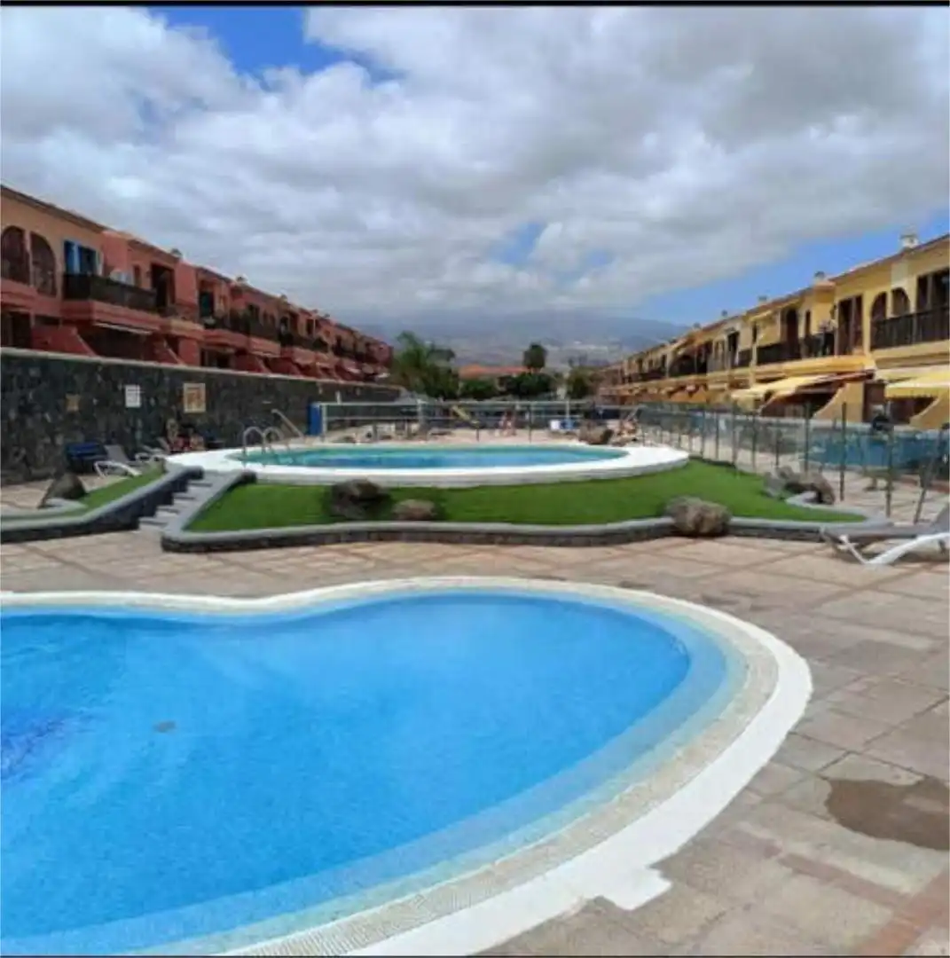Apartamento en Costa del silencio - Foto 7