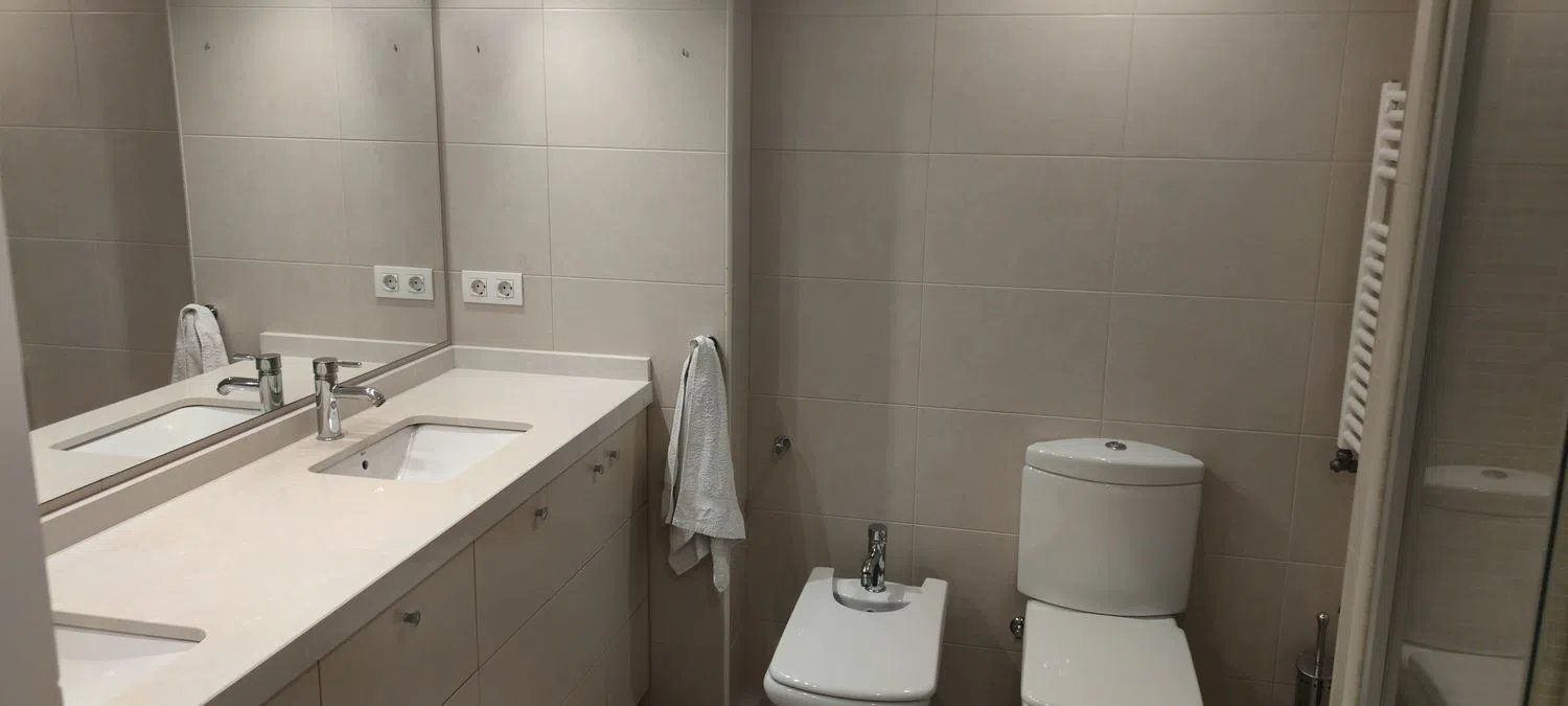 Piso en paseo de la Mina, 3 - Foto 5