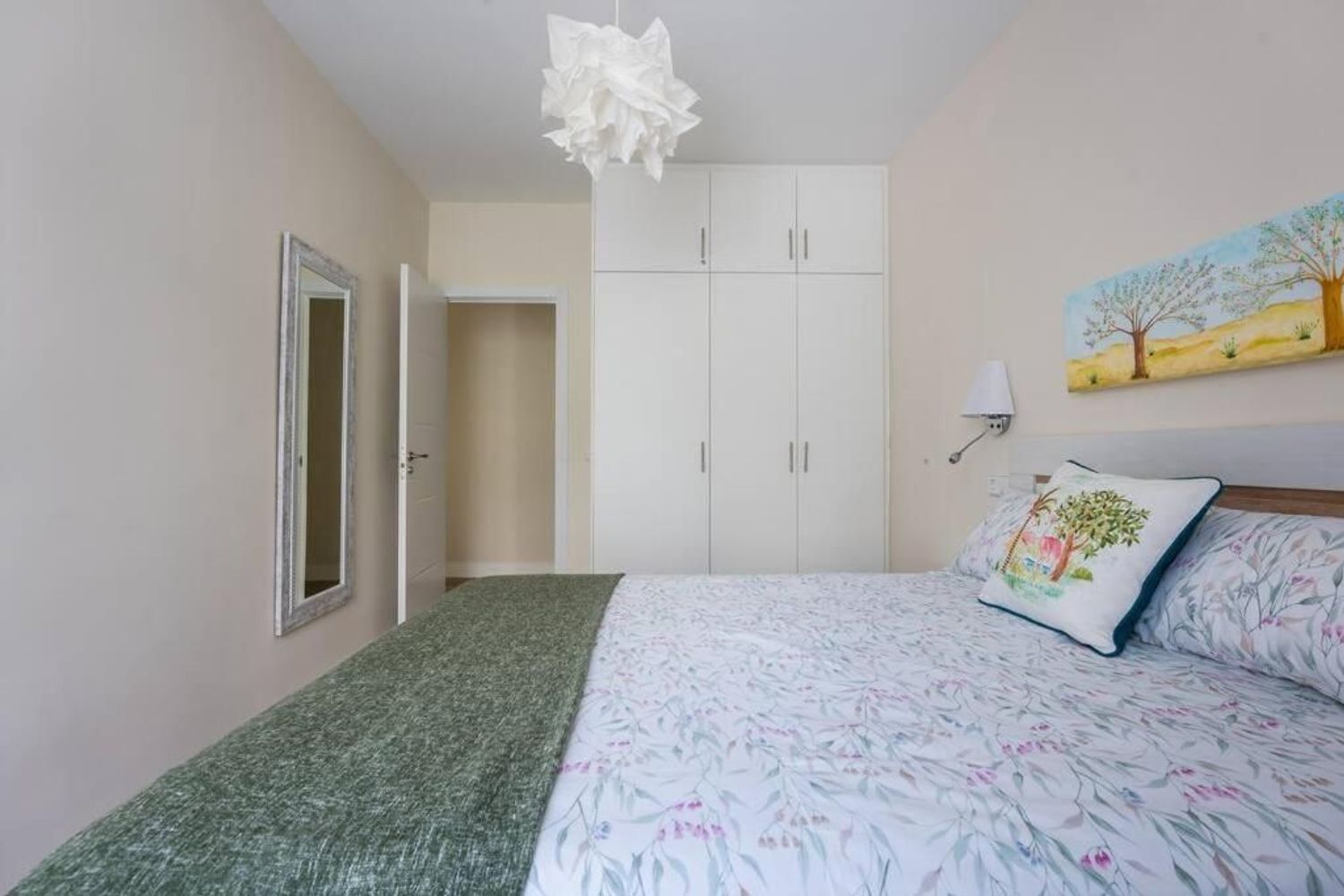 Piso en calle de Andrés Mellado, 33 - Foto 3