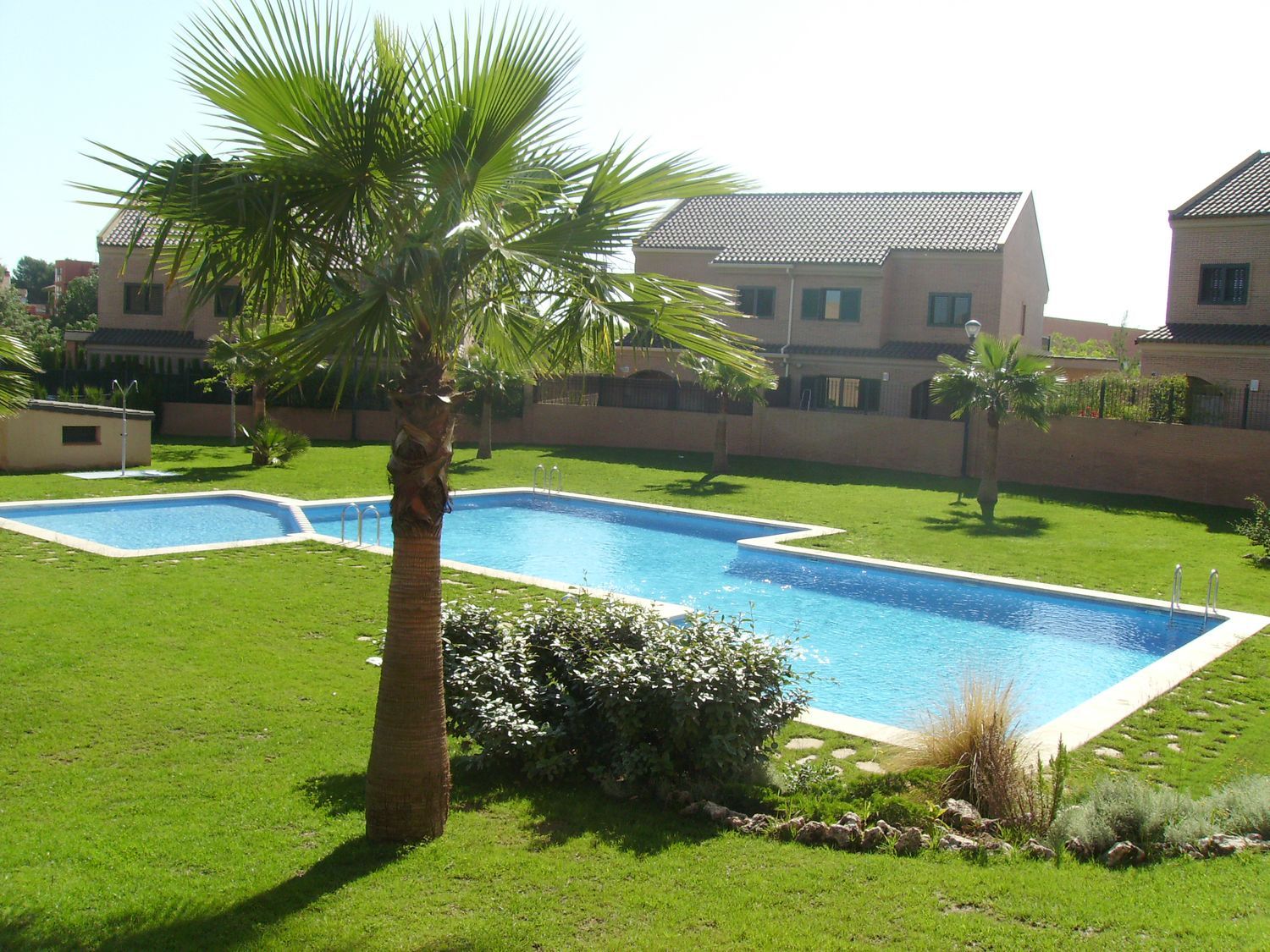 Chalet pareado en Calle de Sueca, 10 - Foto 50