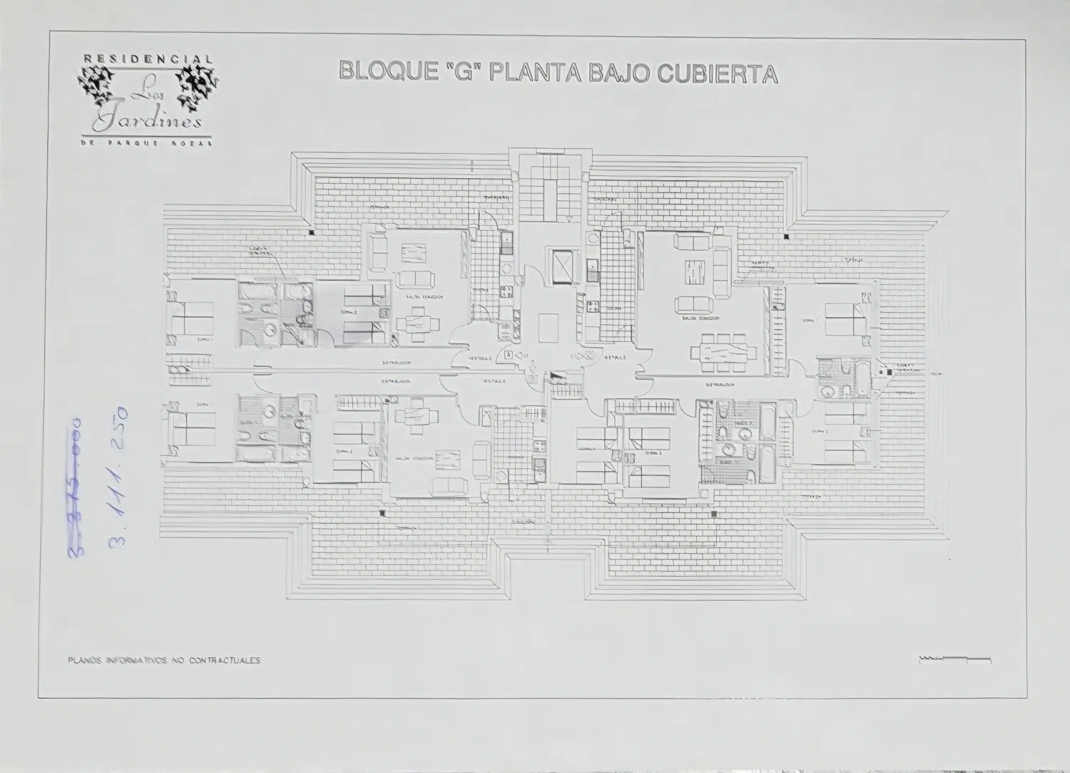 Ático en Barrio El Pinar- Punta Galea - Foto 35