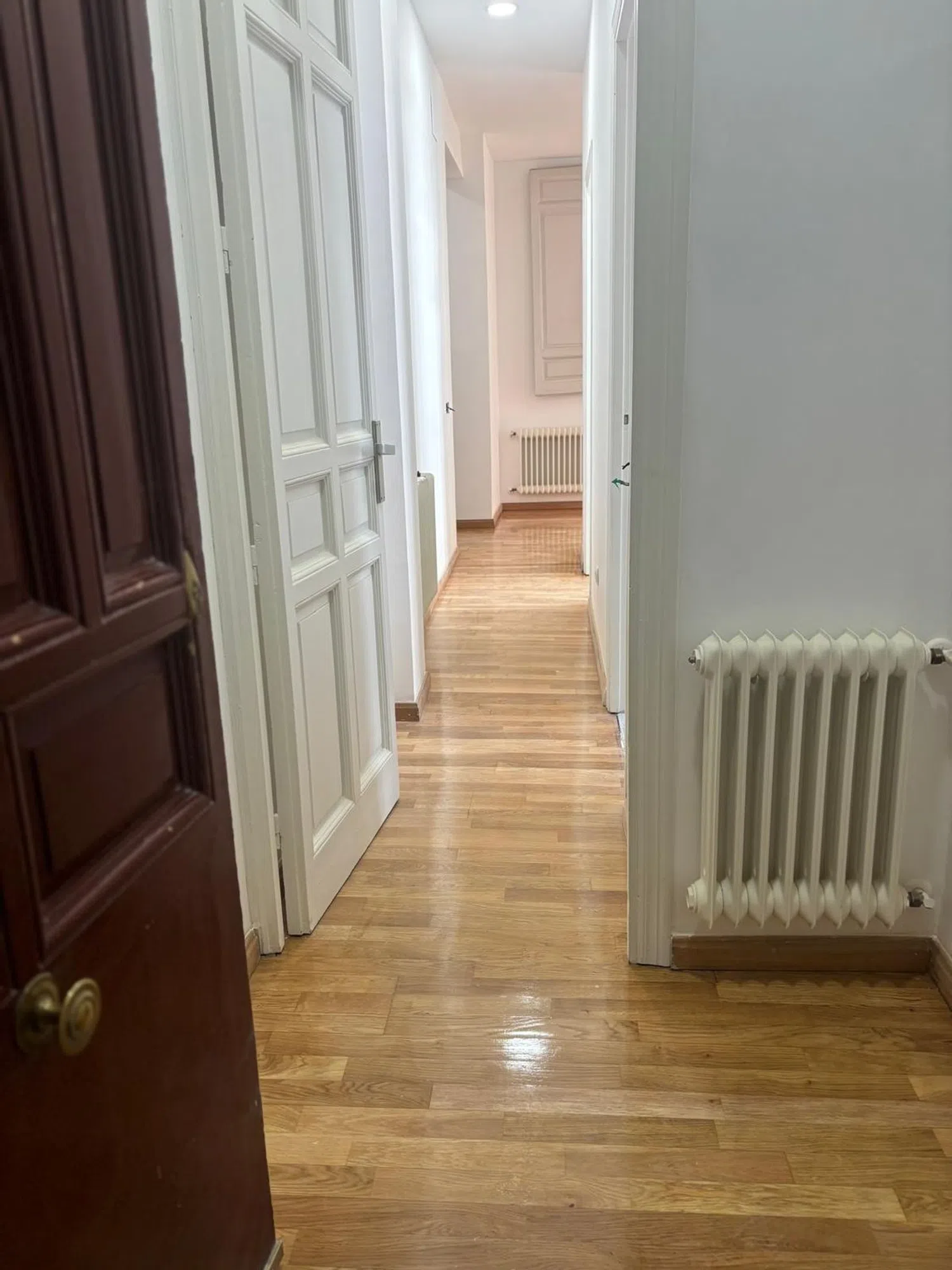 Piso en paseo de la Infanta Isabel, 7 - Foto 2