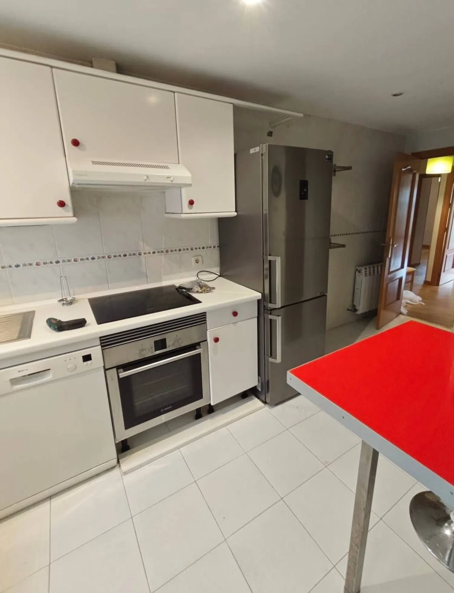 Piso en calle Puerto de Navacerrada, 15 - Foto 11