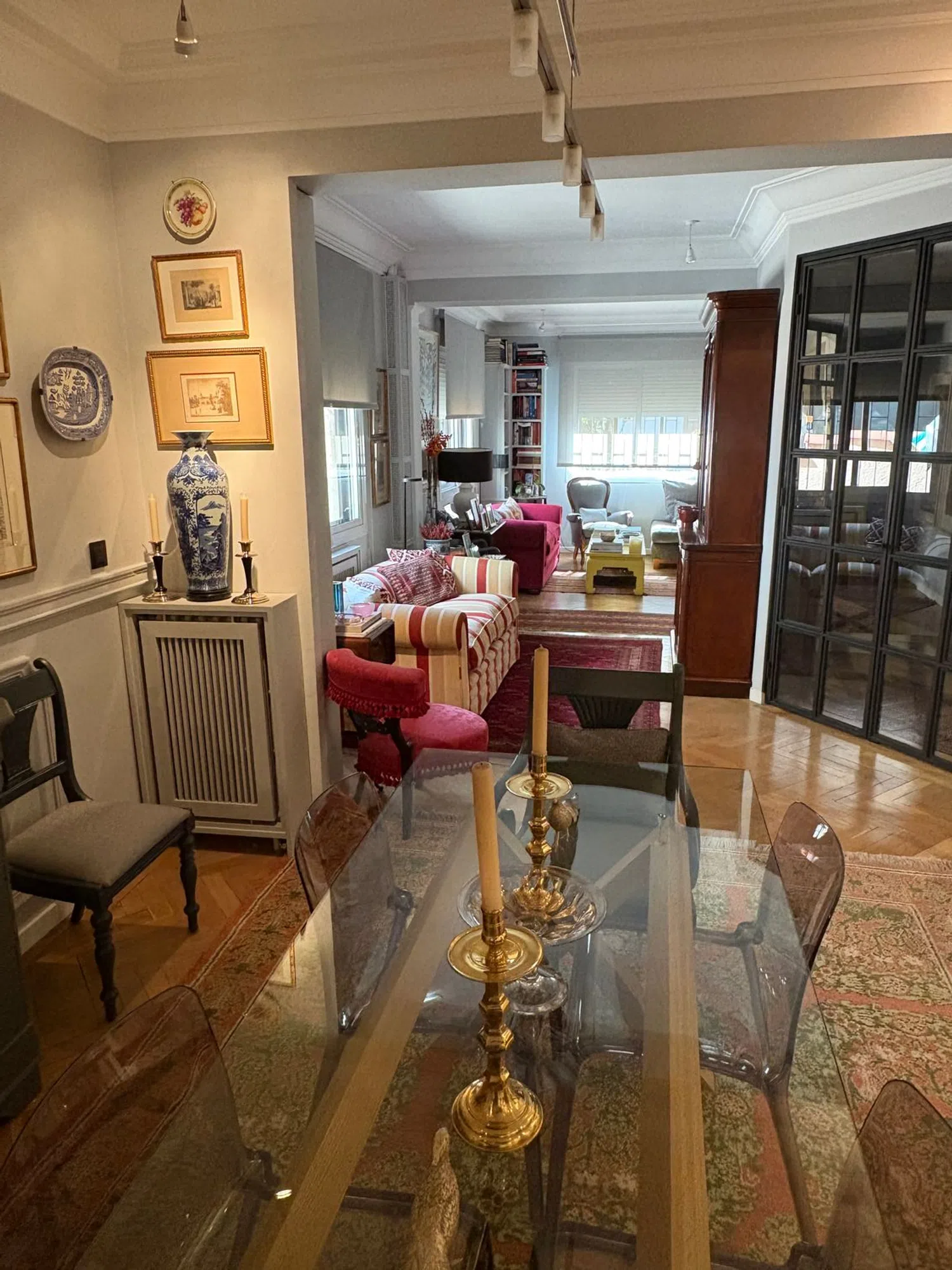 Piso en calle de Hermenegilda Martínez, 4 - Foto 5