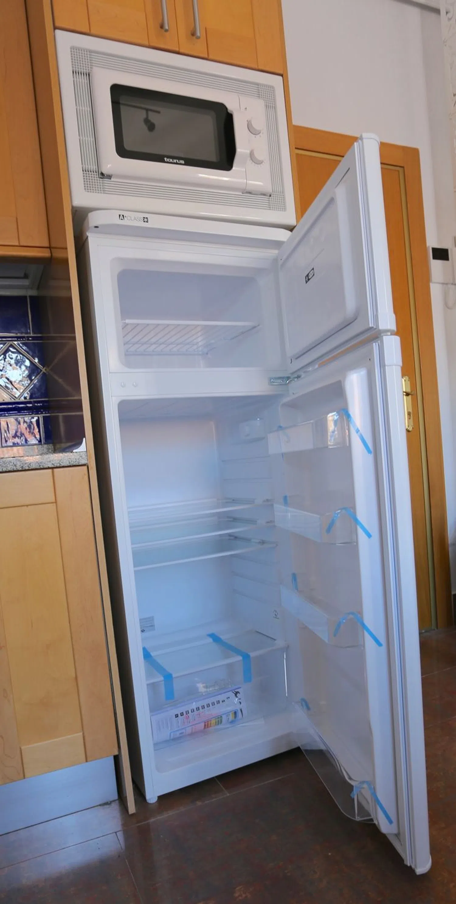 Estudio en calle Velarde, 18 - Foto 12