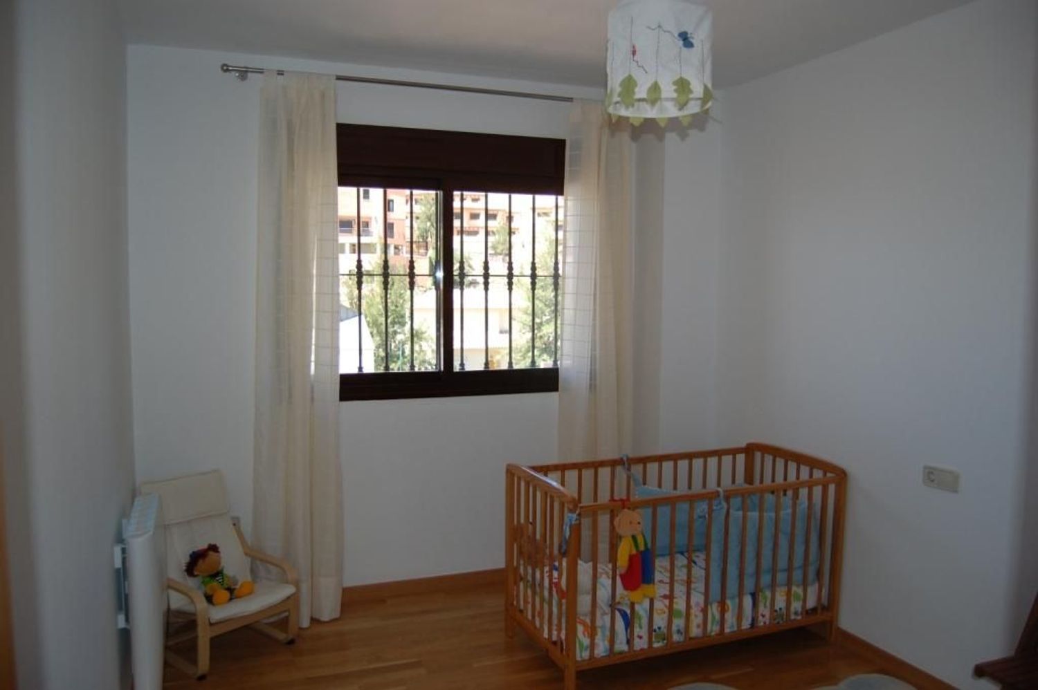 Chalet pareado en Calle Leoni Benabú, 20 - Foto 11