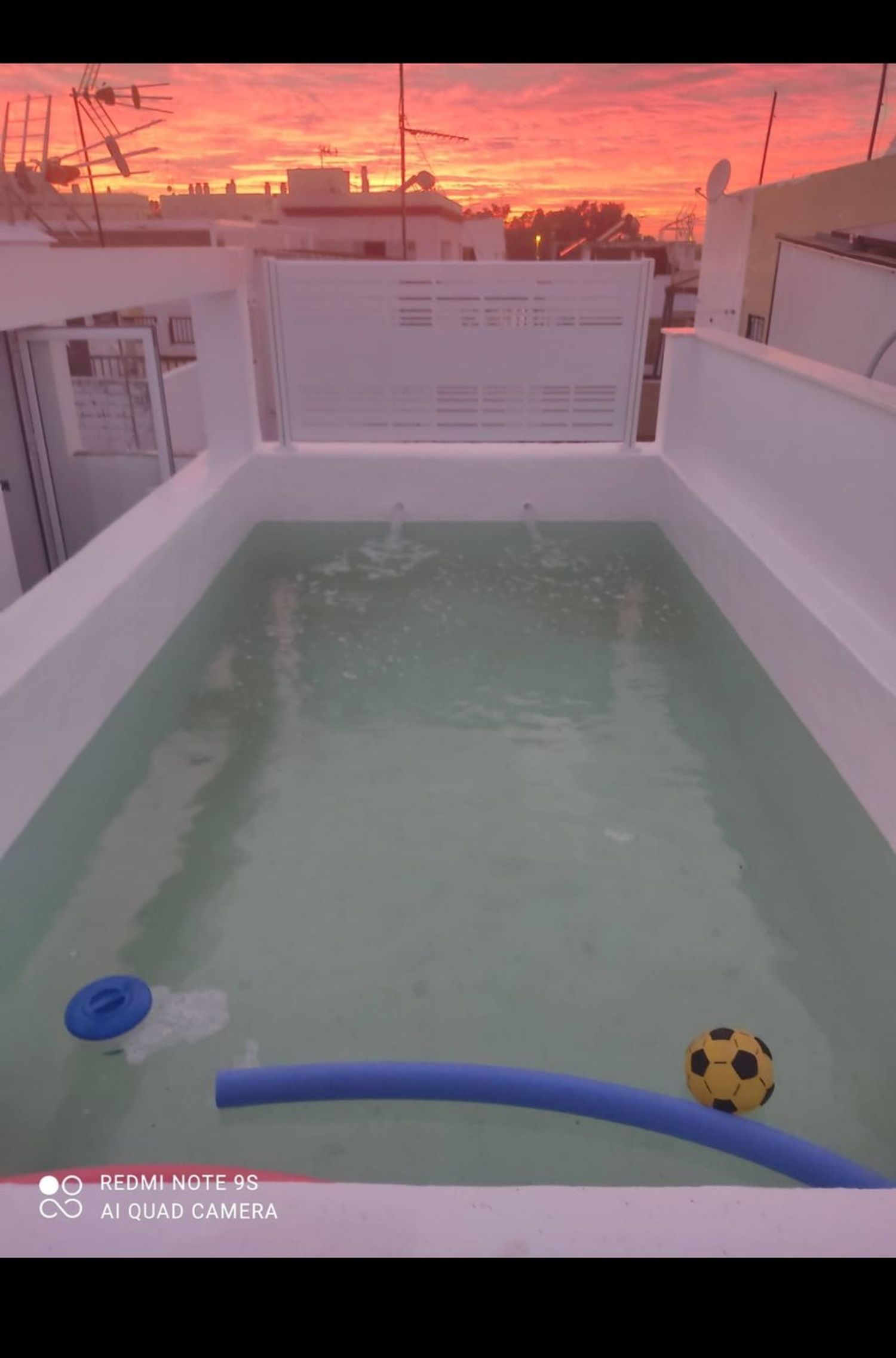 Chalet adosado en N-4, 181 - Foto 19