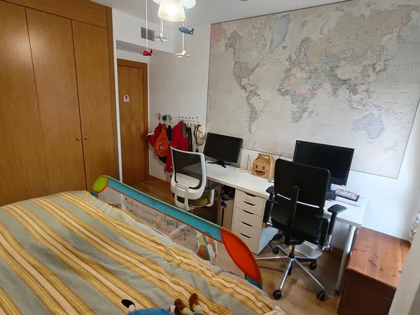 Piso en paseo Saint Cloud, 1 - Foto 21