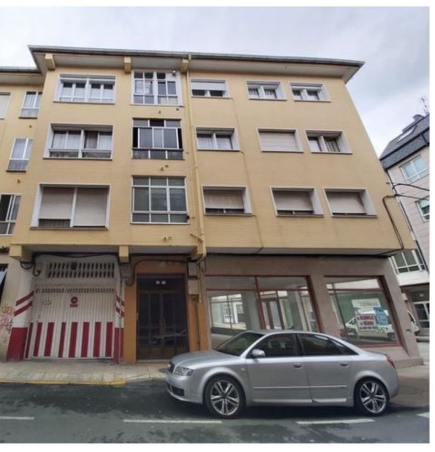 Piso en Calle Cardenal Cisneros, 73, Alto del Castaño, Alto del Castaño - Foto 27