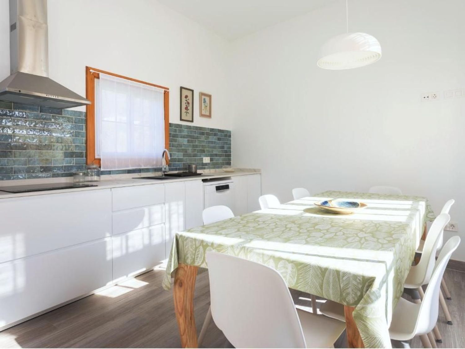 Casa terrera en Calle Nava y Grimon, 34 - Foto 15