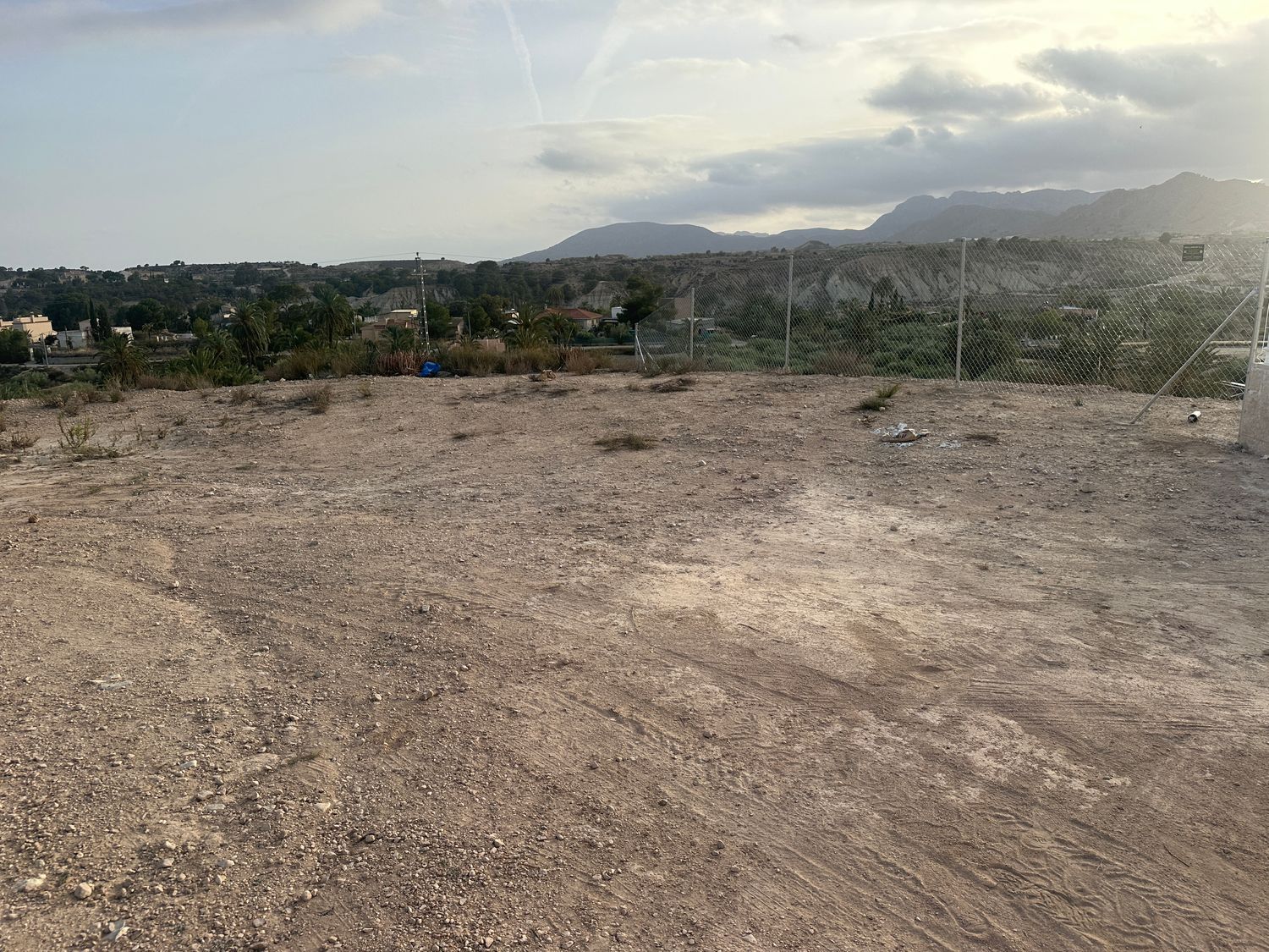 Finca rústica en Diseminado Paraje Salado Bajo, 14 - Foto 23
