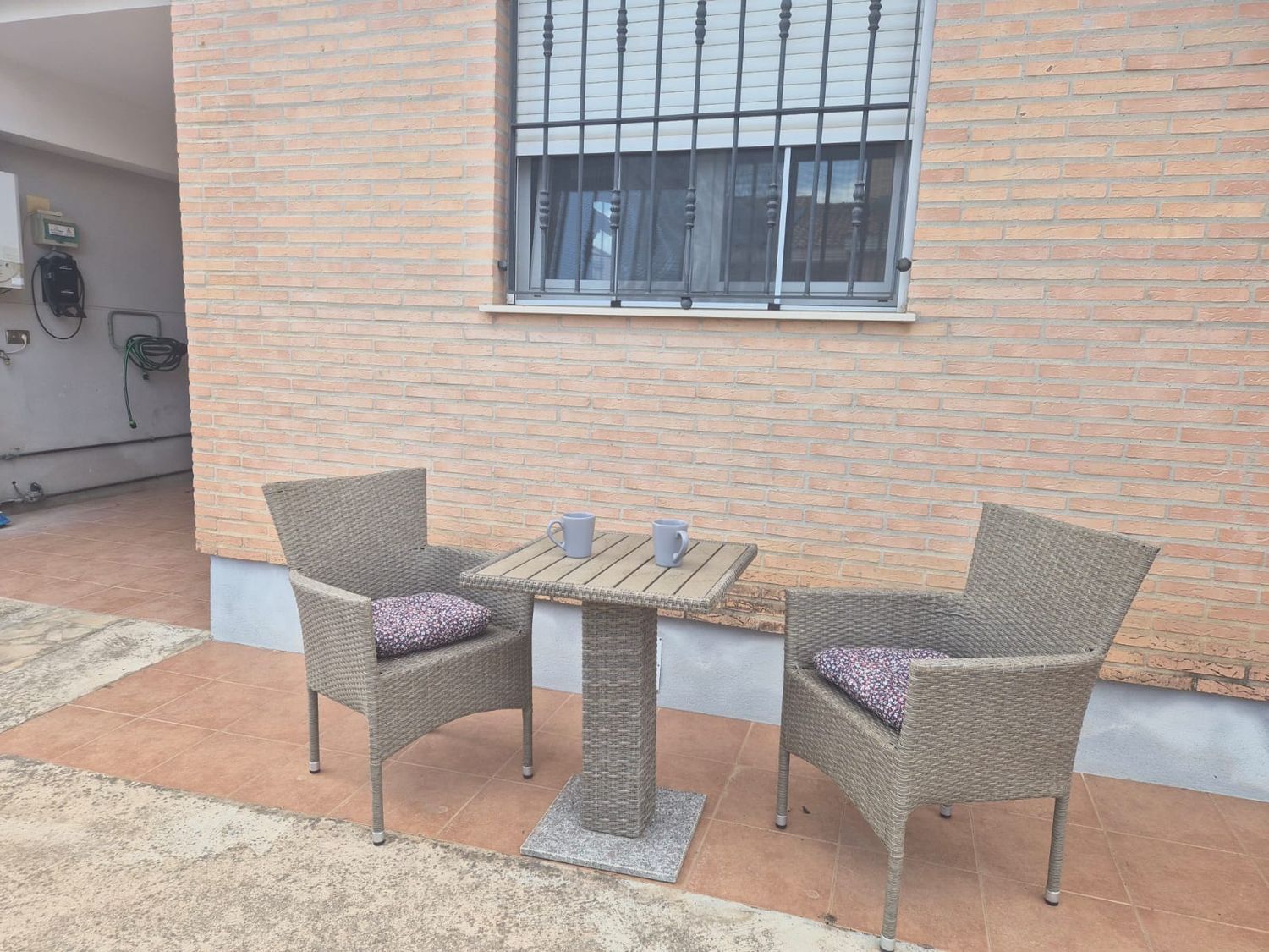 Chalet pareado en Urbanizaciones, Urbanizaciones - Foto 3