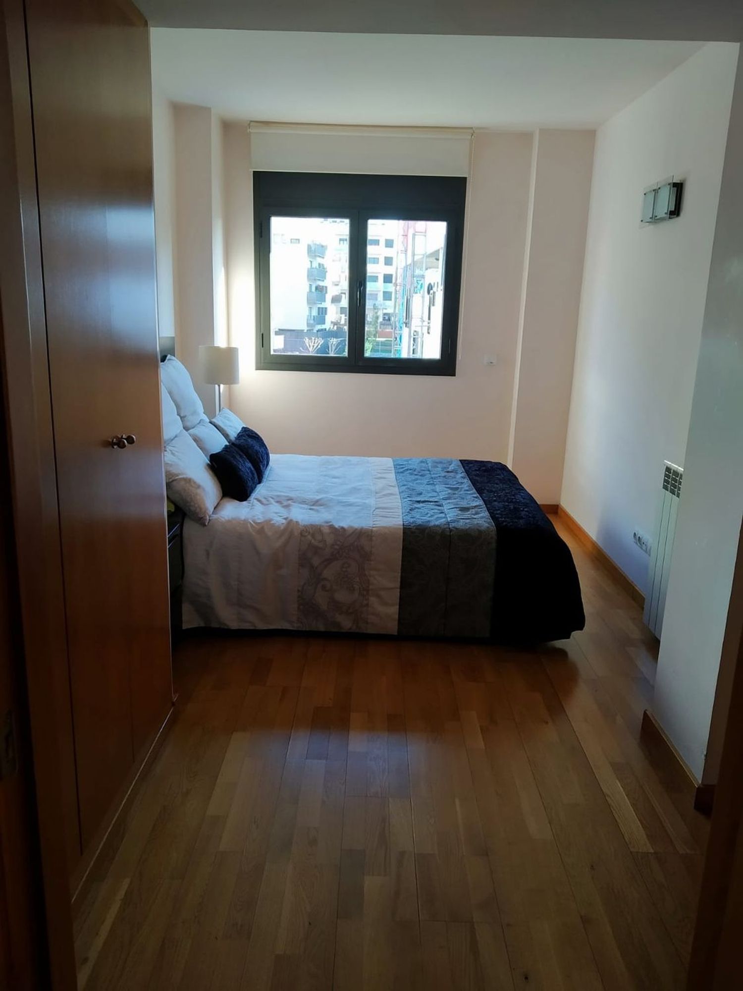 Piso en Avenida de la Via Augusta, 114, Volpelleres, Volpelleres - Foto 16
