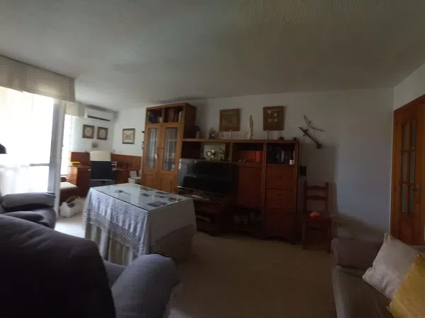 Piso en Barrio Huelin