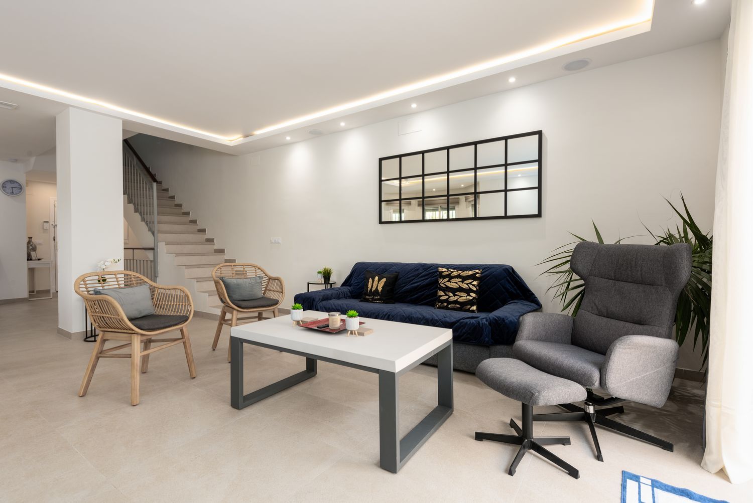 Chalet adosado en Barrio Sotoserena - Foto 2