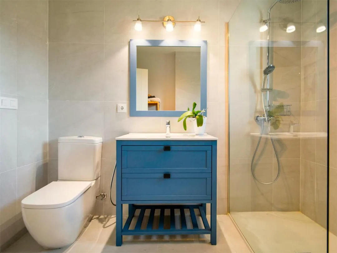 Chalet en  Uleta Kalea 6 - Foto 31