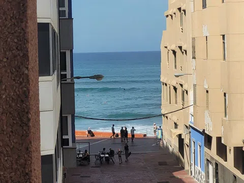 Piso en calle Párroco Francisco Rodríguez Rodríguez, 14 C - Foto 3