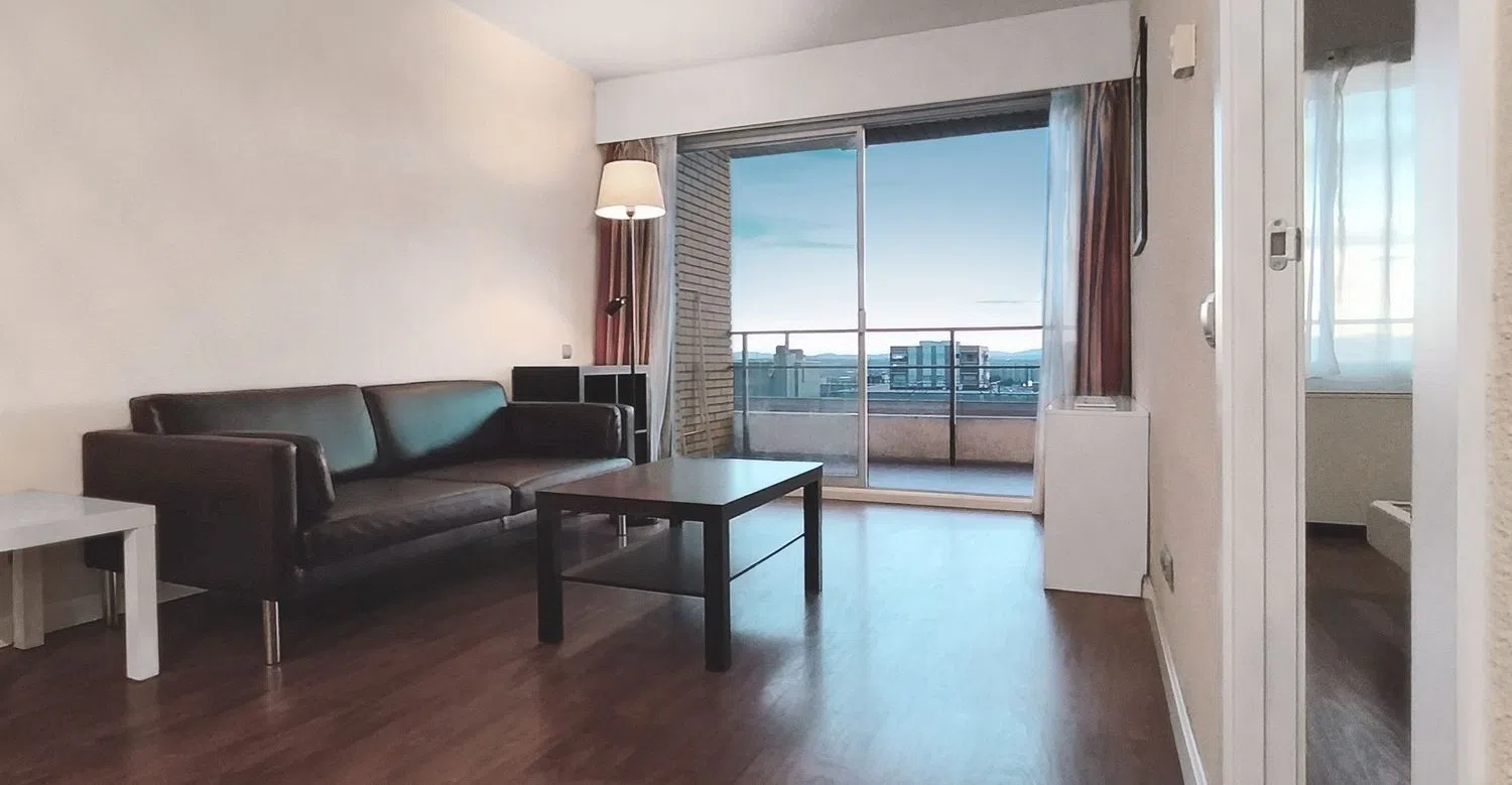 Piso en calle de Mauricio Legendre, 16 - Foto 5