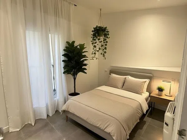 Piso en calle de Monteleón, 48