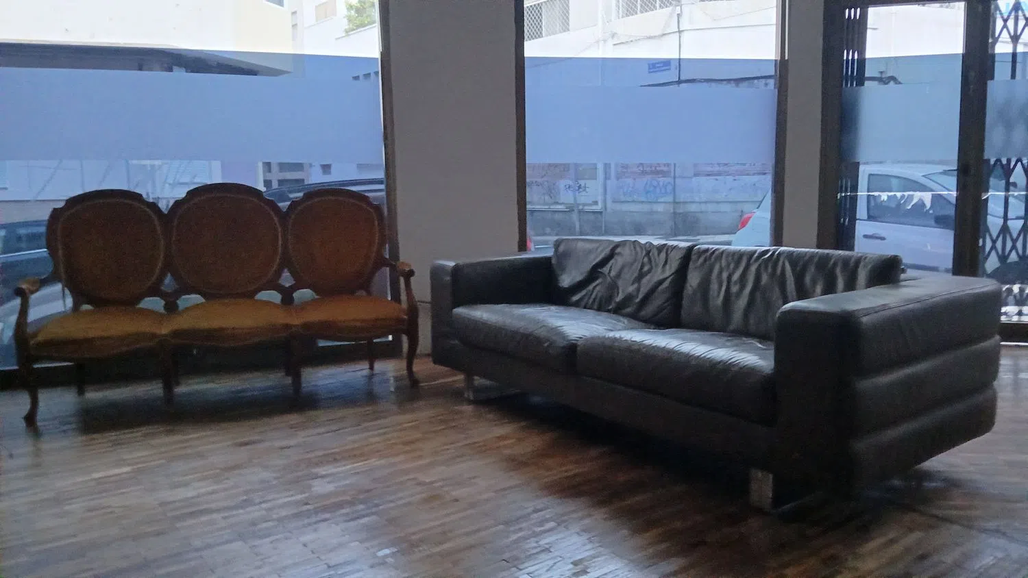 Estudio en calle de los Sueños, 40 - Foto 4