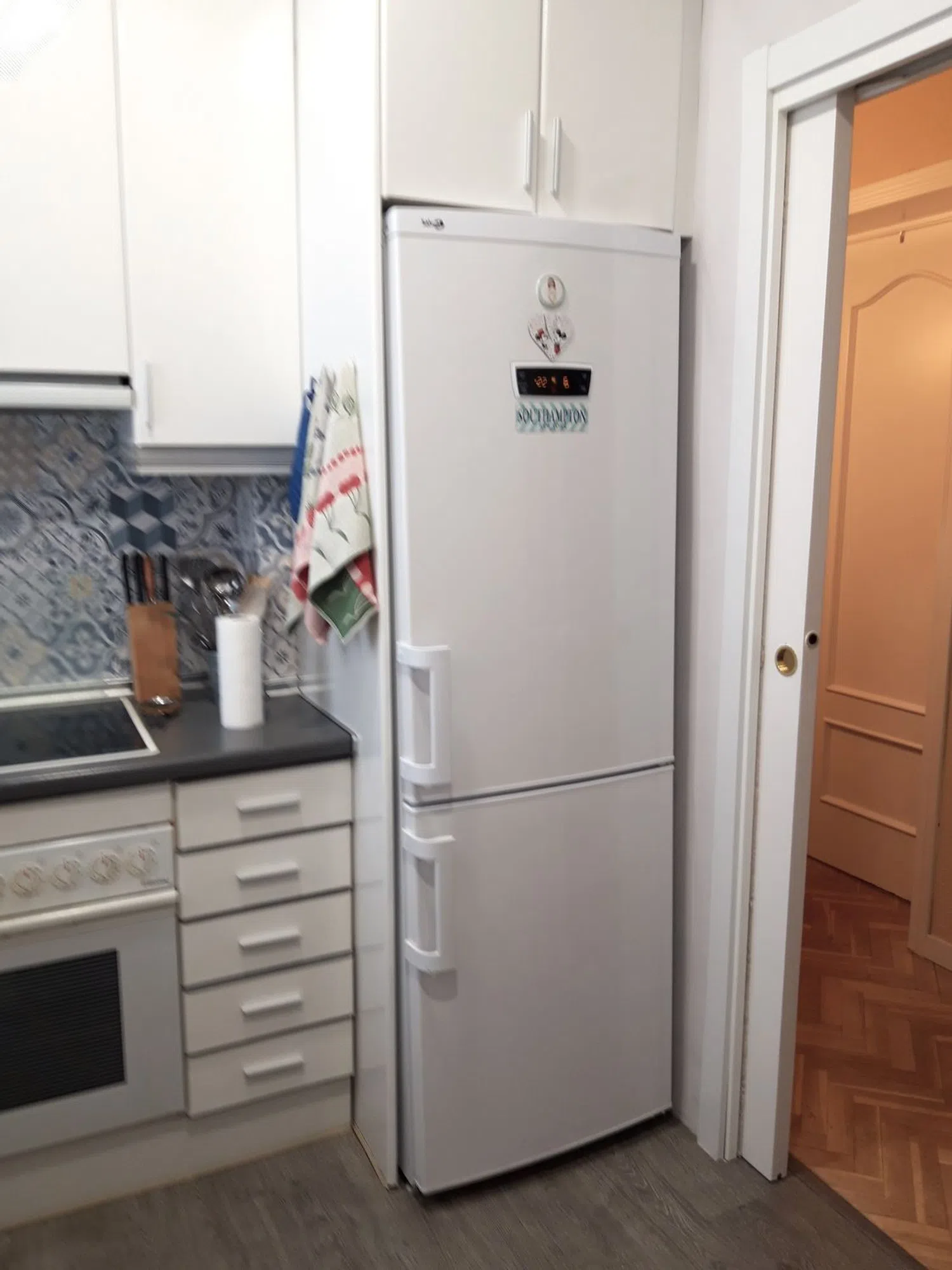 Piso en calle de Marcenado, 38 - Foto 19