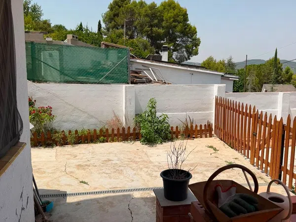 Casa o chalet independiente en Calle Roses, 14 - Foto 7