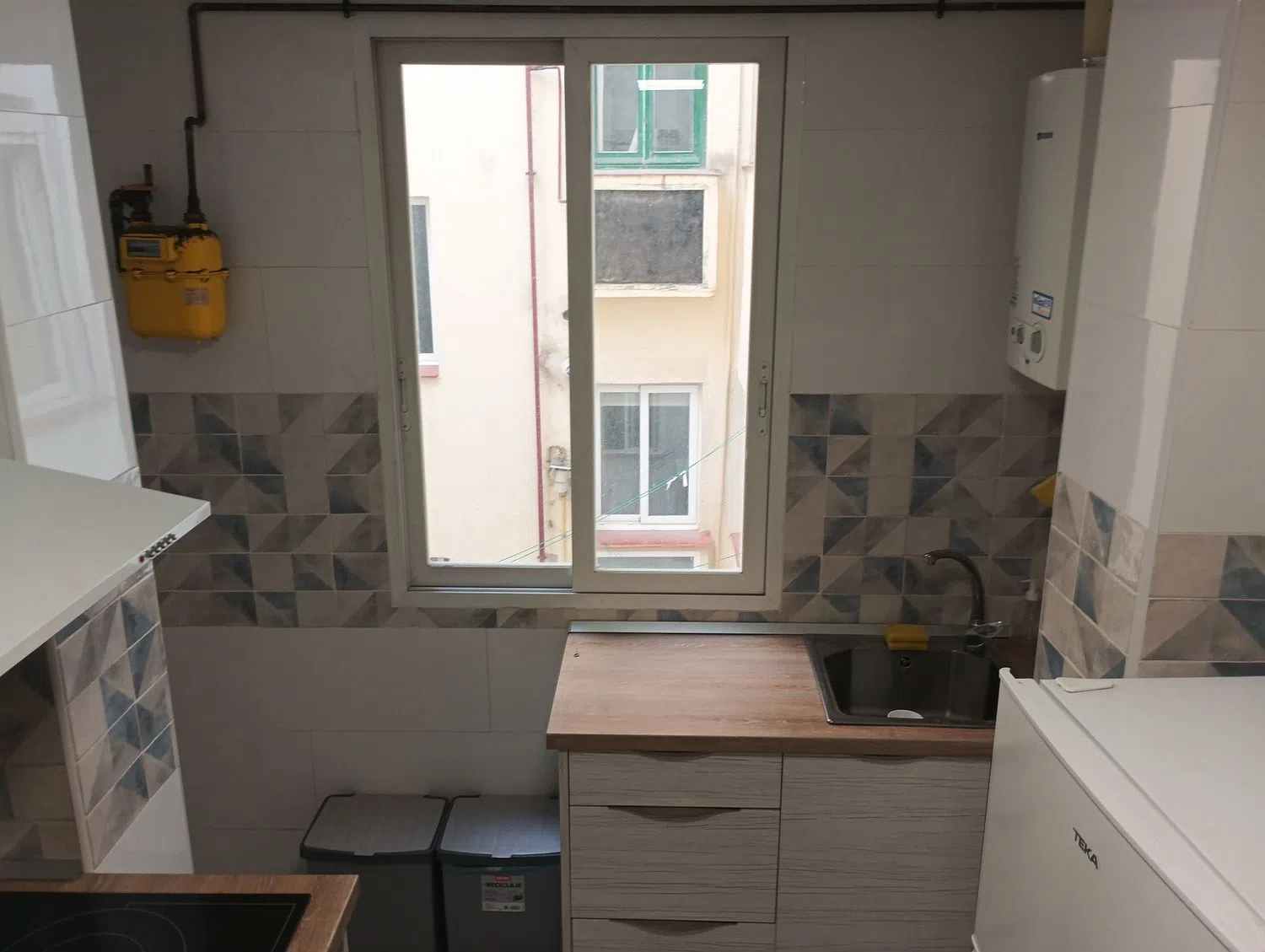 Piso en ronda de Segovia, 45 - Foto 12