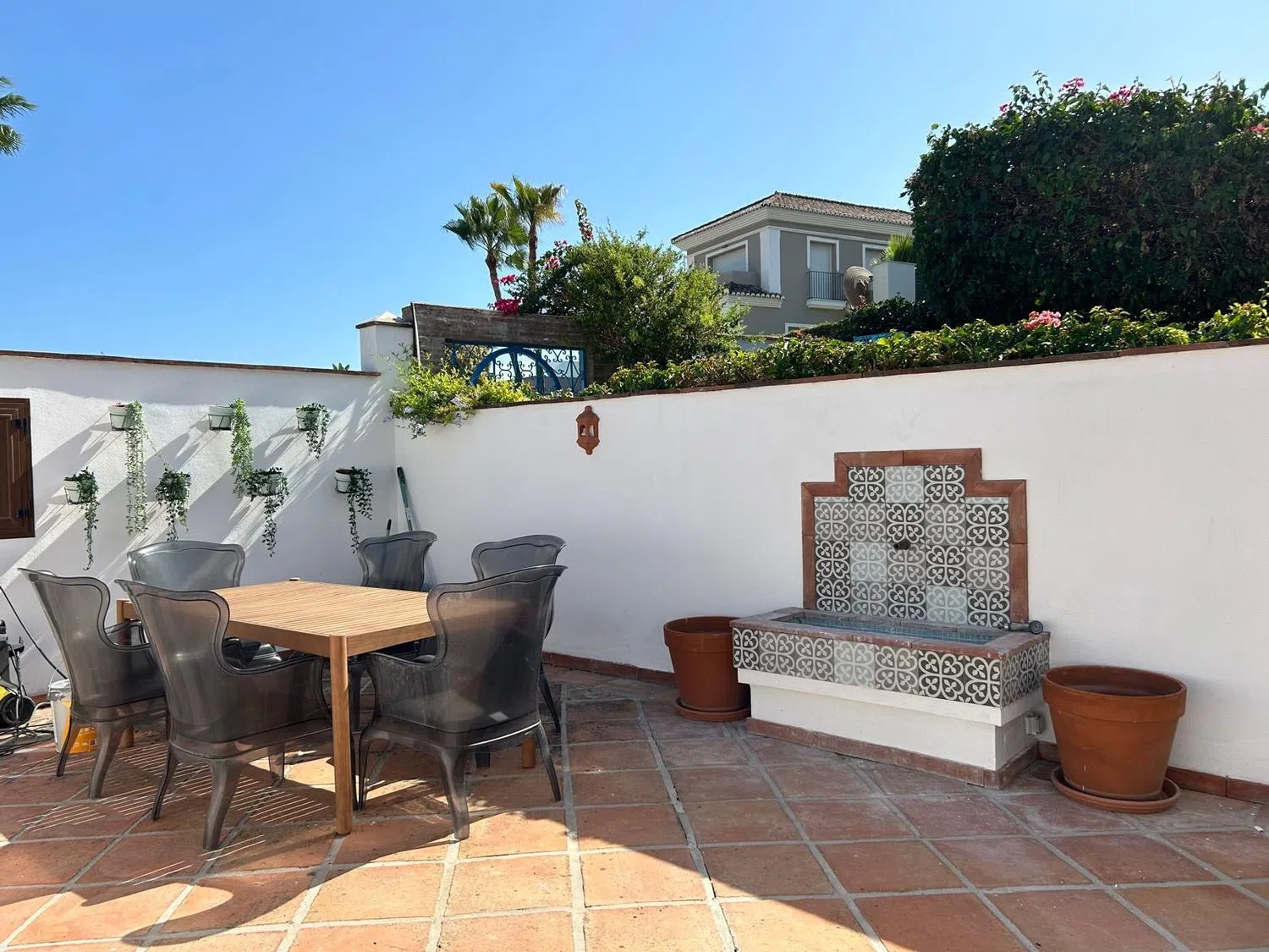 Chalet adosado en calle Auriga, 8 - Foto 19