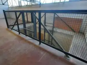 Nave Industrial en Alcorcón - Foto 12