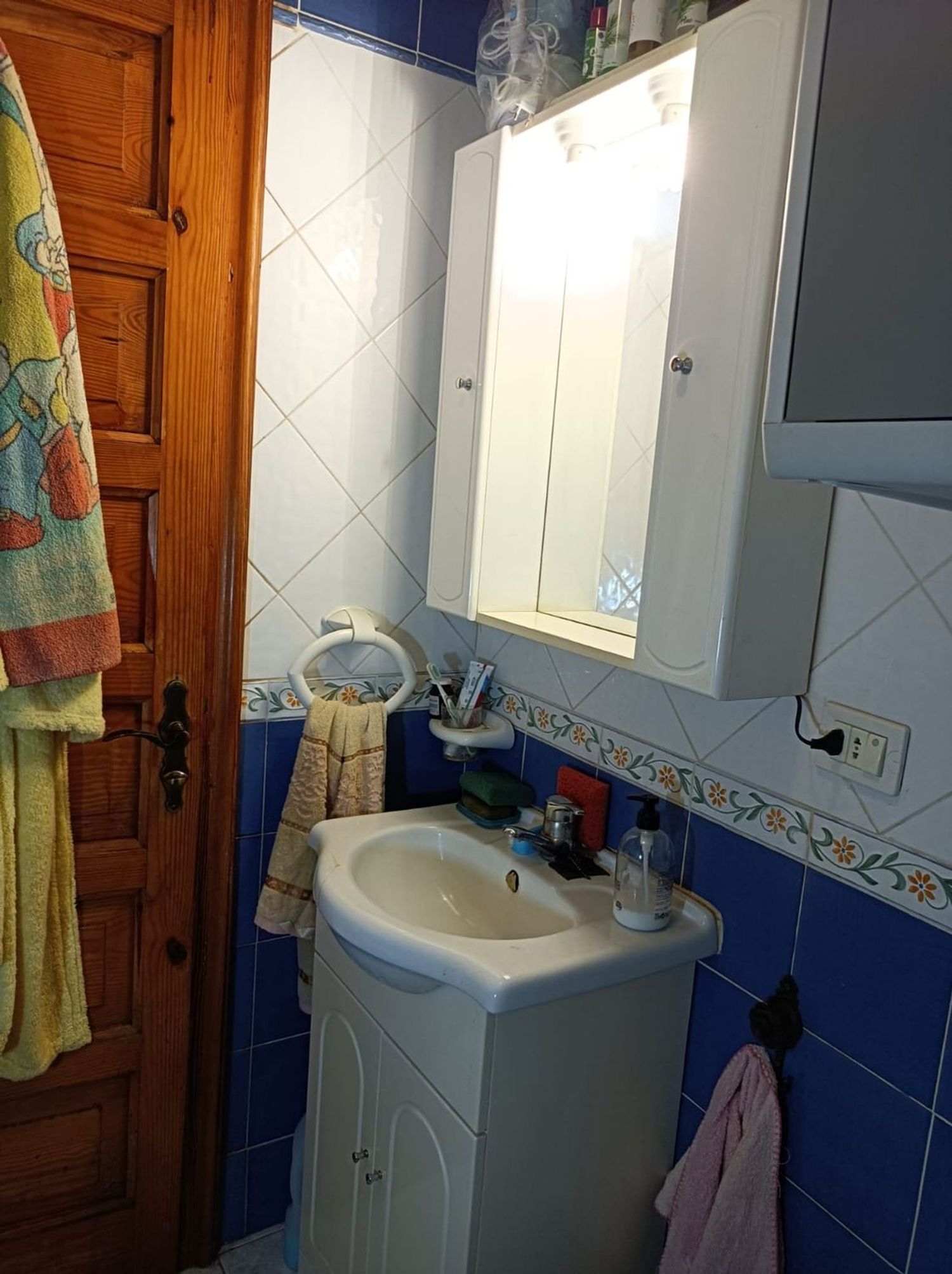 Estudio en Av. R. P. Lluvina, 32 - Foto 15