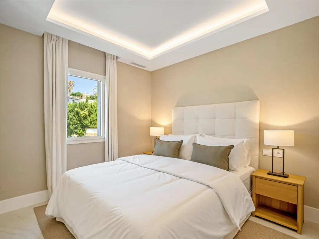 Piso en  Calle Ponce de León 8 - Foto 9